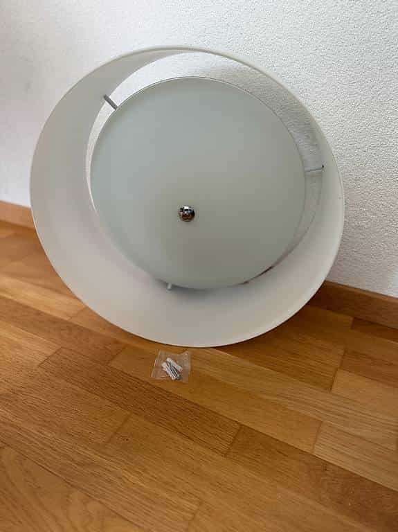 Deckenlampe