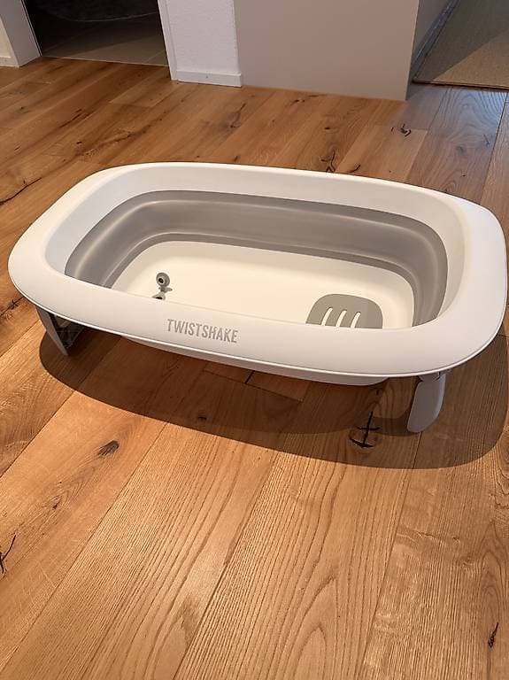 Baby Badewanne