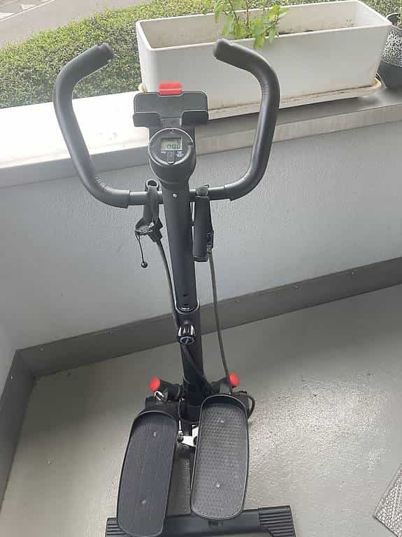 Crivit Swing Stepper