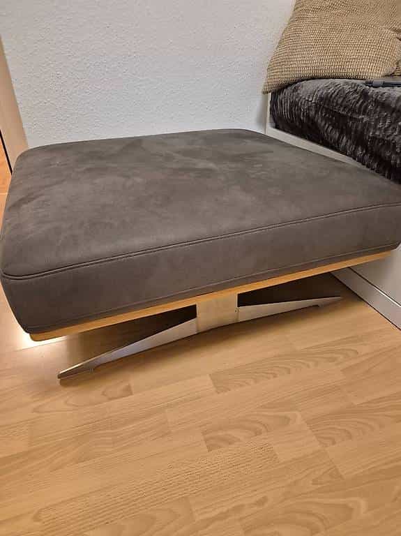 Hocker neuwertig GRATIS
