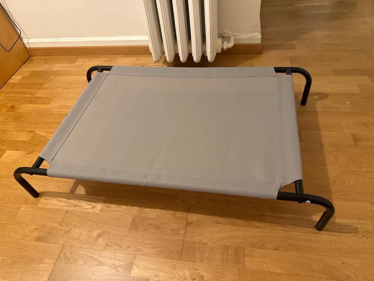 Hundebett gratis