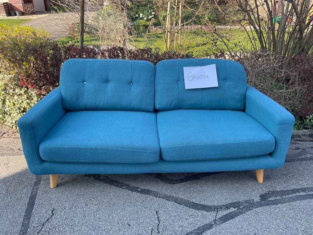 Sofa Gratis