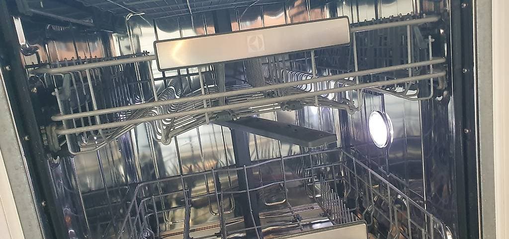 Geschirrspühler Electrolux GA60GLVSCN