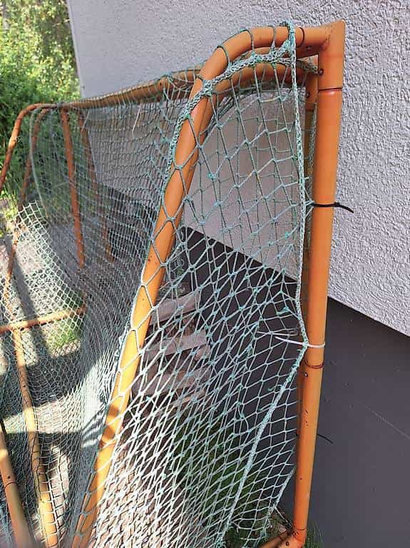 Fussballtore für dem Garten