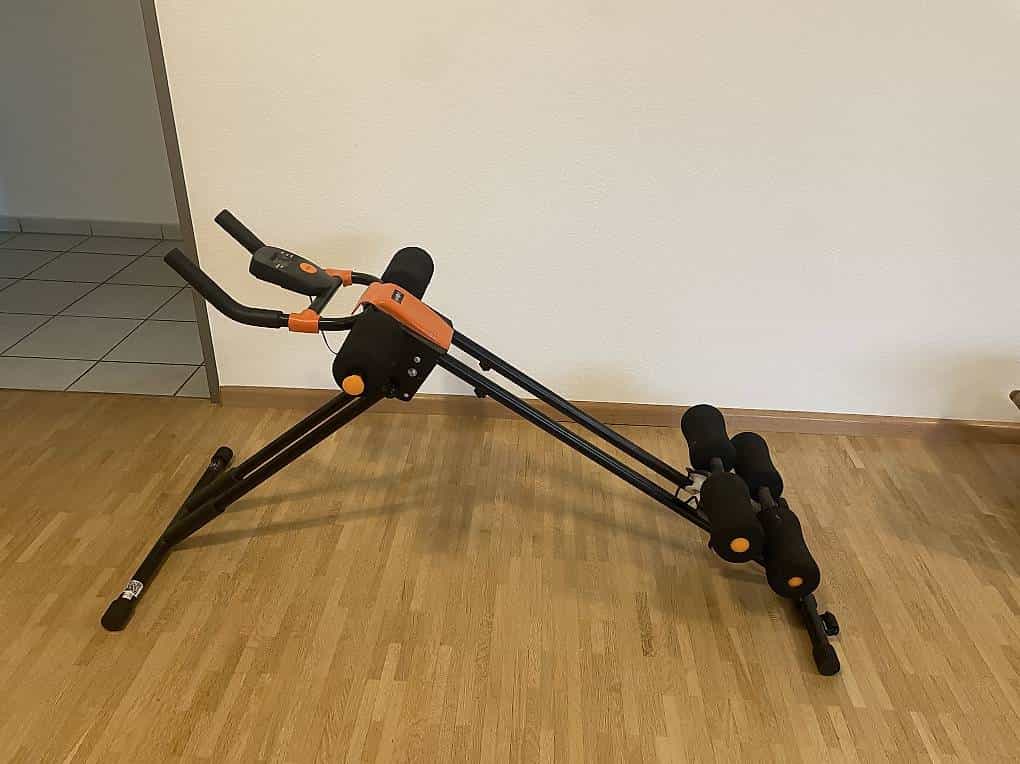 Sportgerät