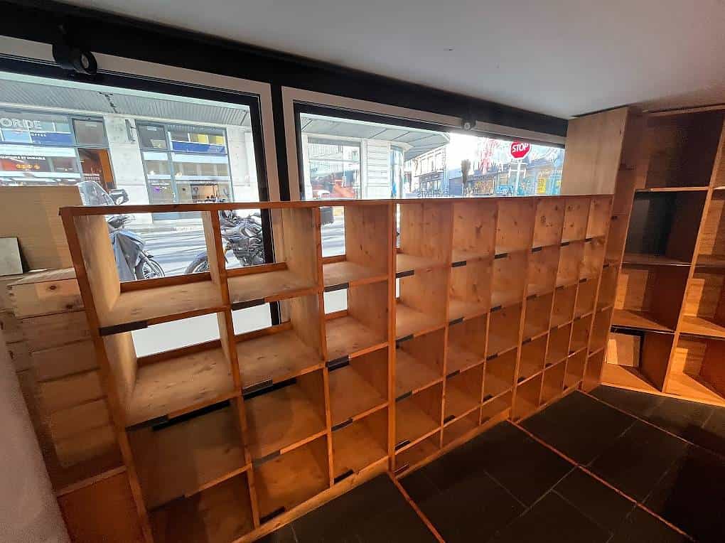 Meubles Rangement Vins