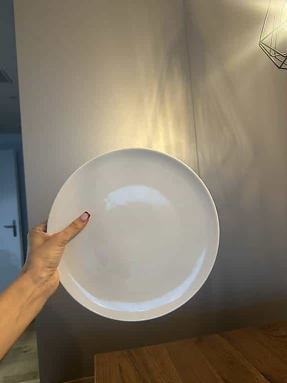 Geschirrset