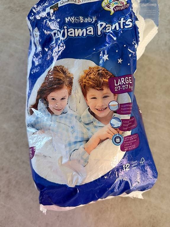 Pants Windel für Kinder