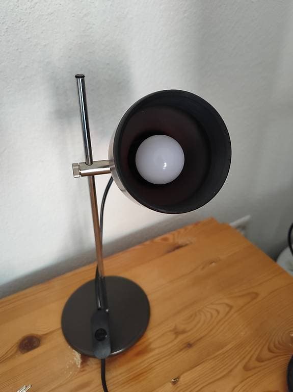 Lampe