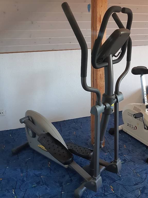 Fitness Geräte
