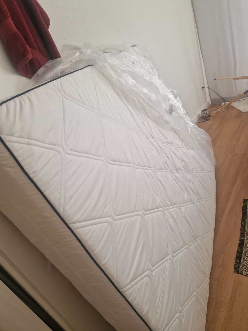 Matratze 160×200cm gratis