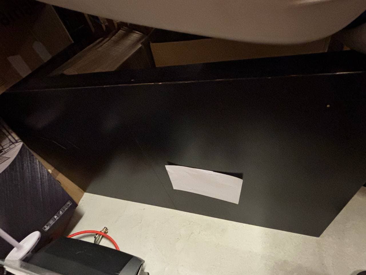 Ikea-Tisch ca. 140x80x65cm