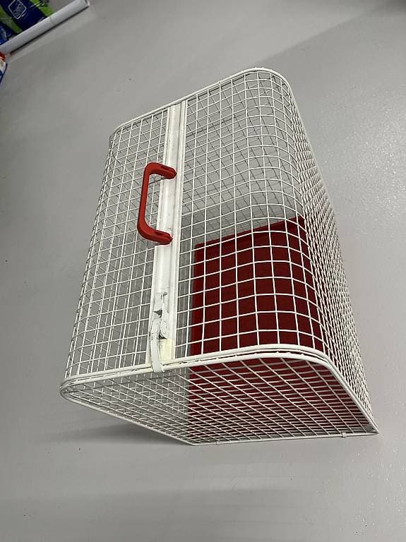 Transportbox für Katze