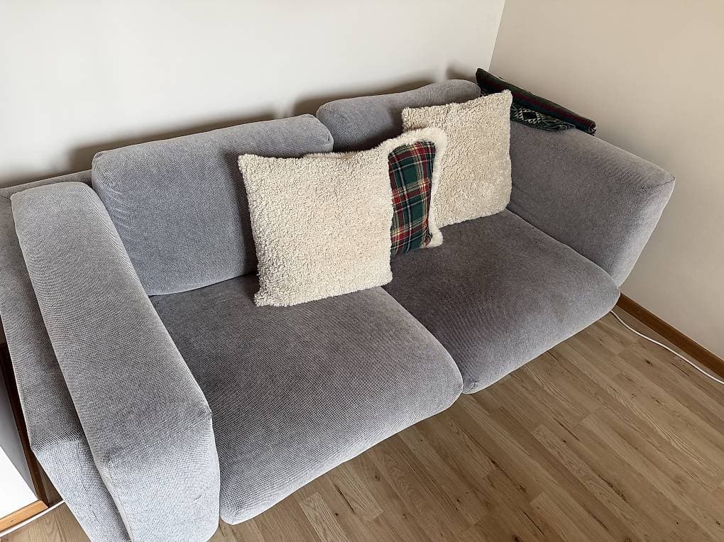 Canapé gratuit IKEA