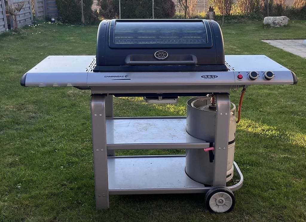 GRILL CAMPINGAZ
