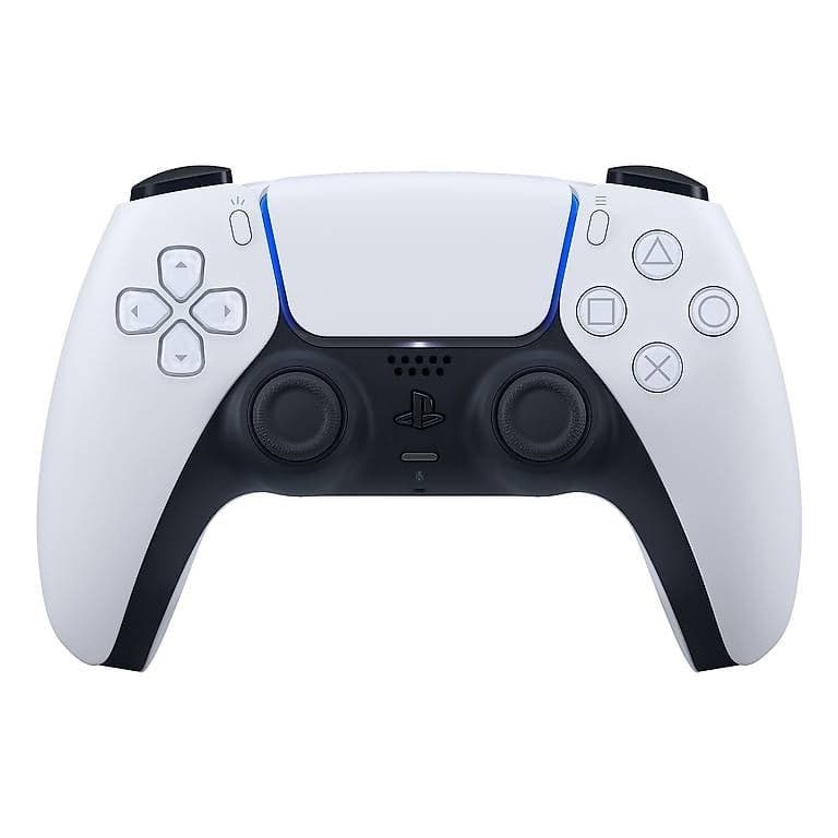 Je règle le problème de joystick drift de manette ps5