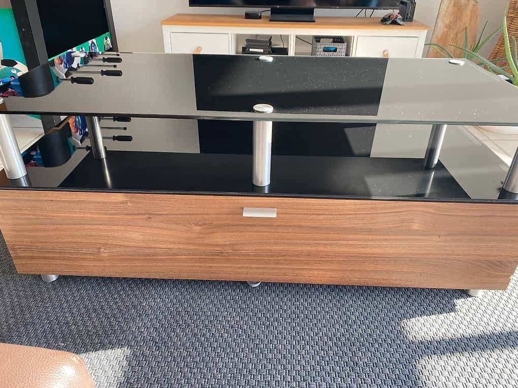TV-Möbel