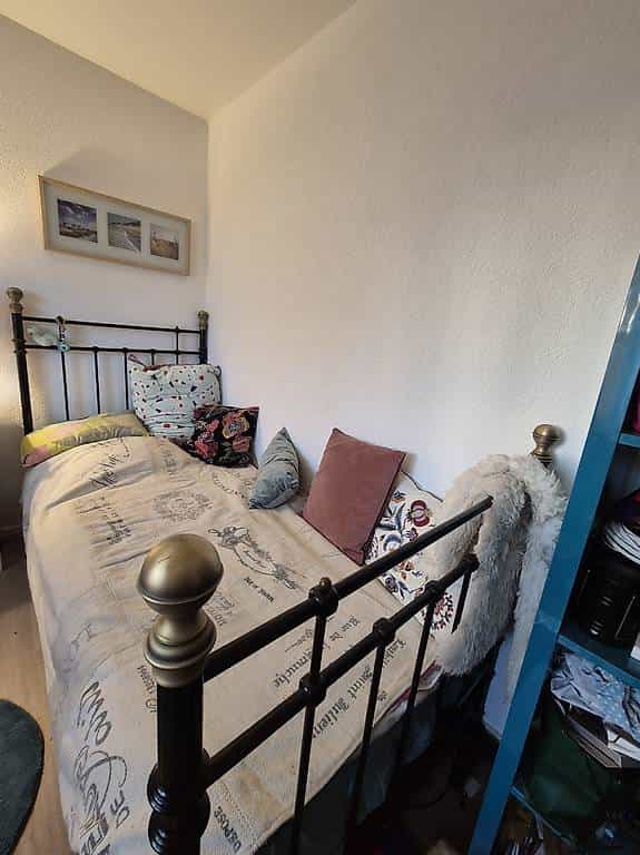 Ikea Svelvik Bett 90 cm x 200 cm