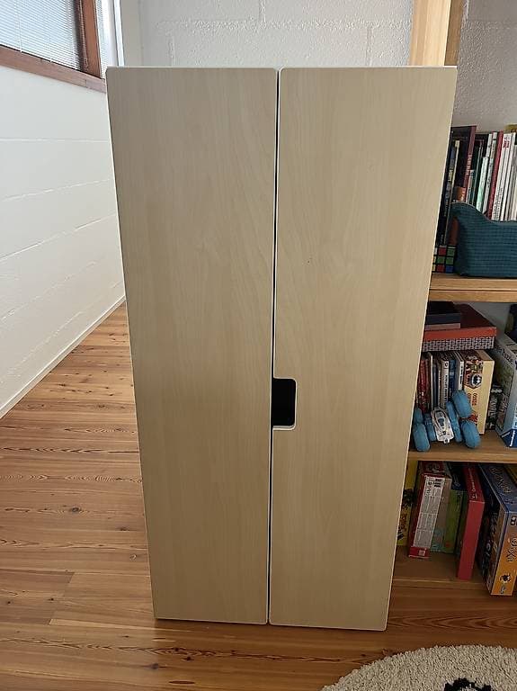 Armoire IKEA pour enfant