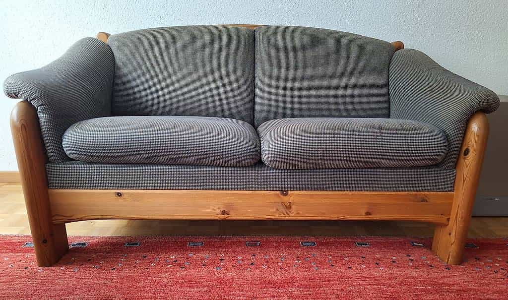 2er-Sofa