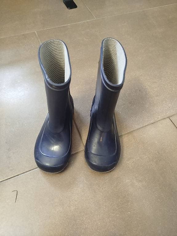 Gummistiefel Grösse 26