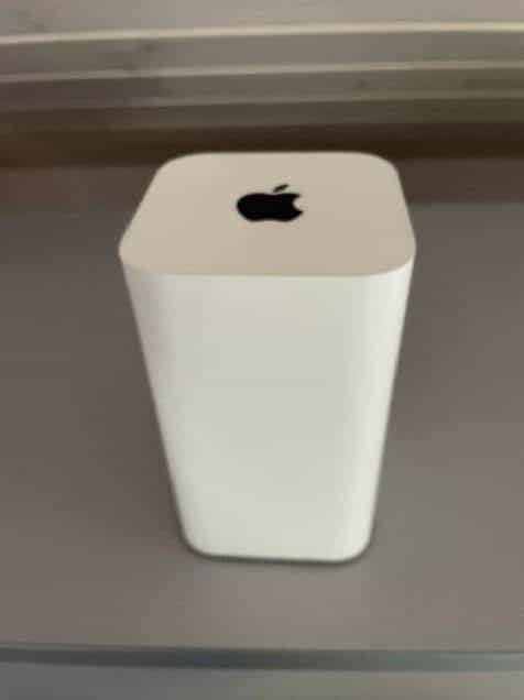 AirPort Time Capsule 2 TB