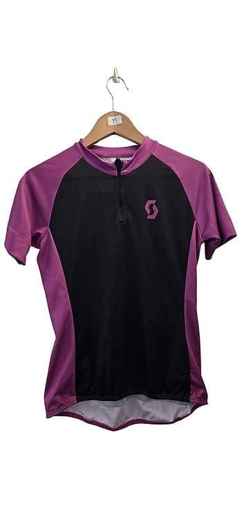 Maillot velo NEUF femme Scott Endurance, medium