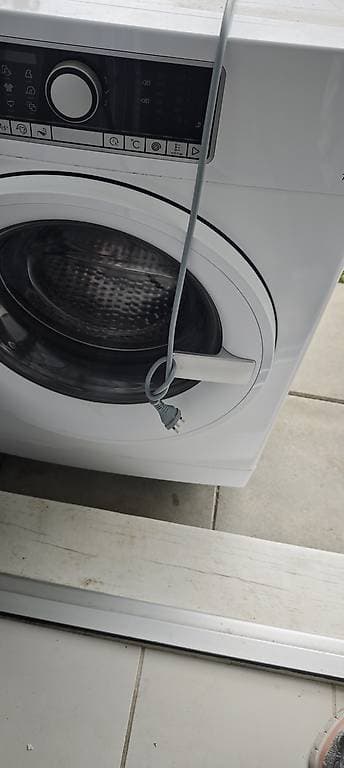 Lave linge 7kg Bauknecht