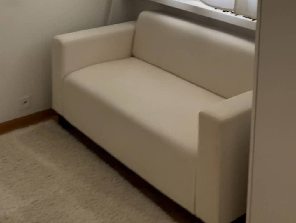 Sofa Gratis!