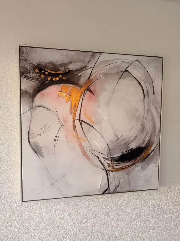 Wandbild