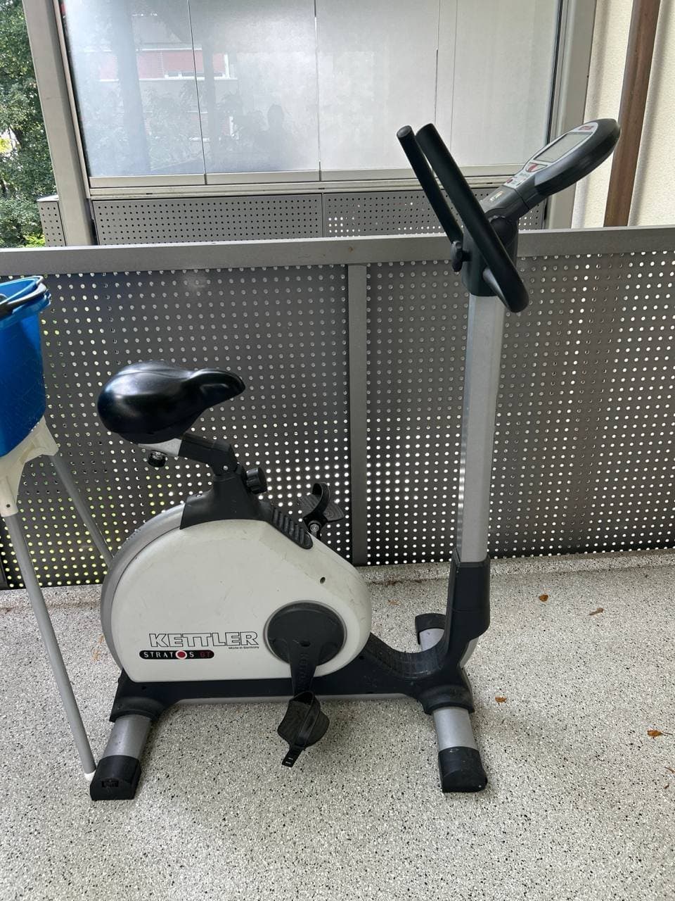 Heimtrainer gratis