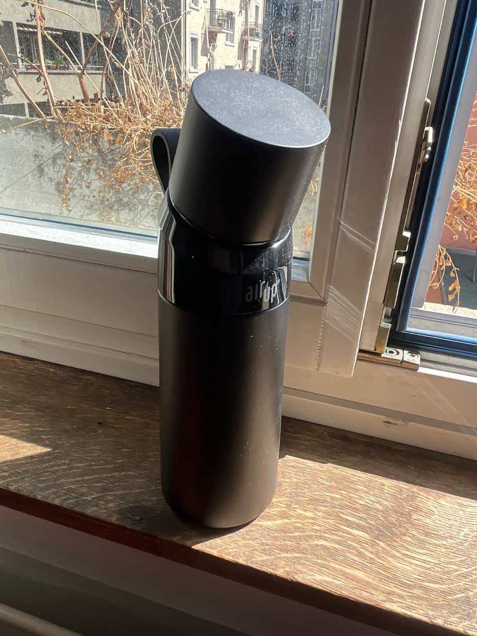 AirUp Flasche