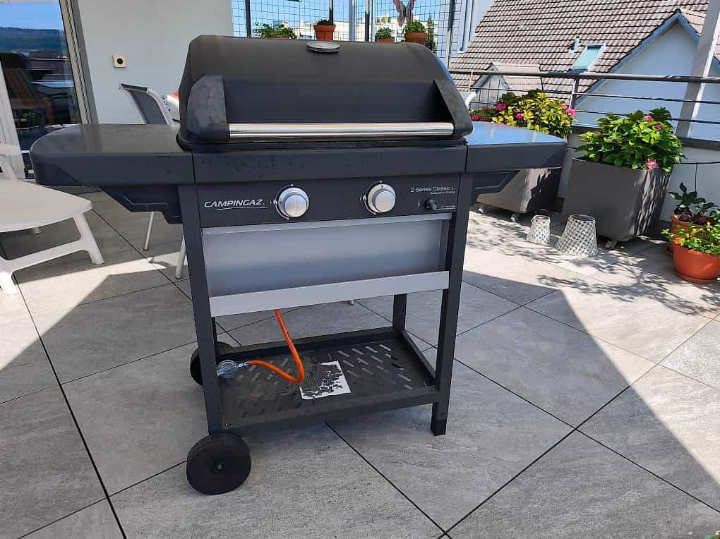 Campingaz Grill 2 Series Classic L
