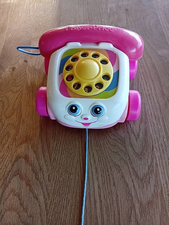 Kinder Telefon