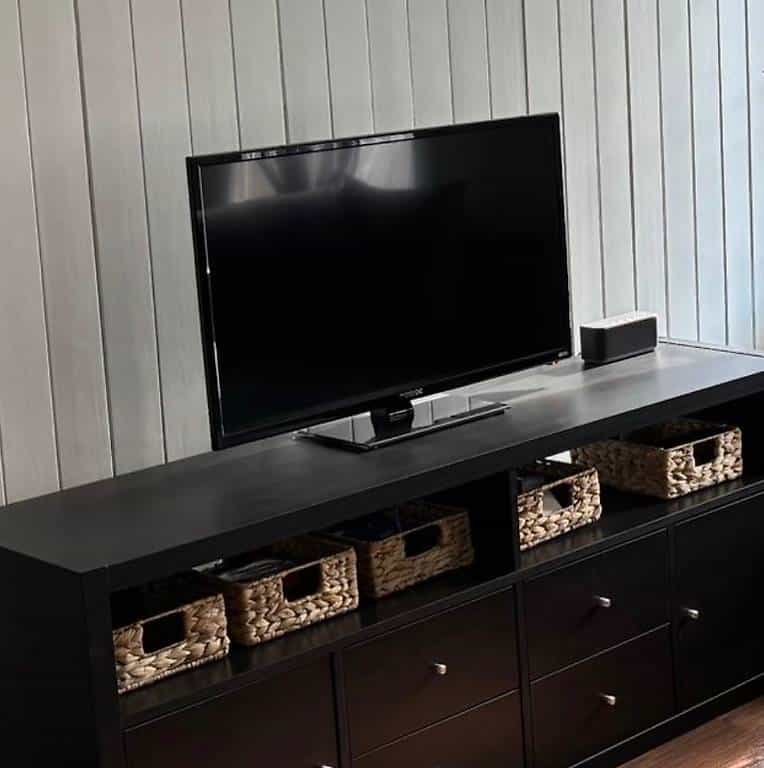 TV Daewoo 32 Zoll