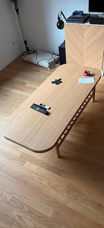 Small table for free