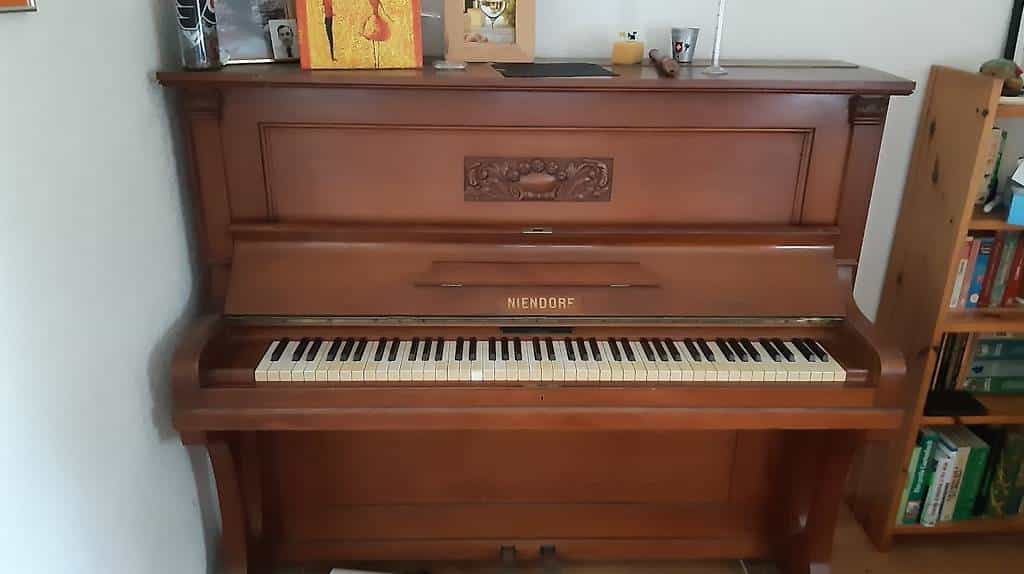 Niendorf Klavier