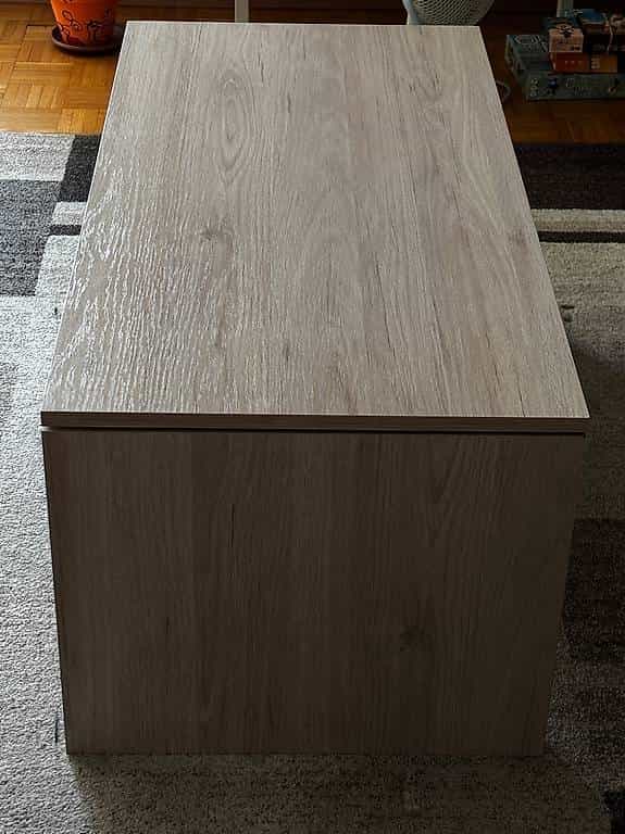 Table de salon