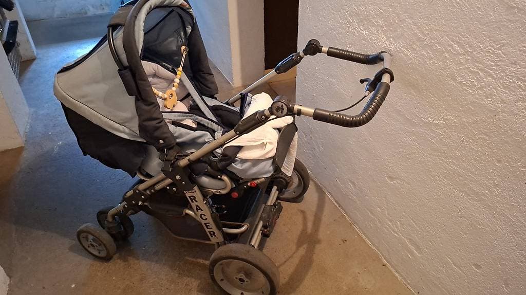 Kinderwagen