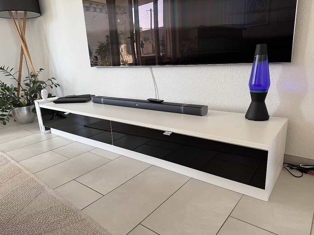 TV Möbel & Sideboard