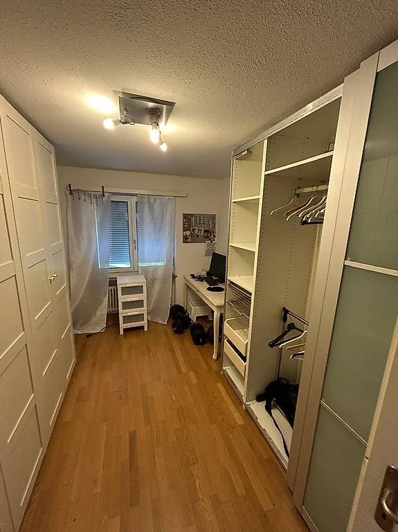 Wohnungsräumung St Gallen NUR 23.4.26