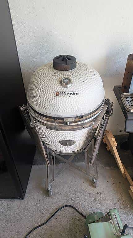 Kugelgrill