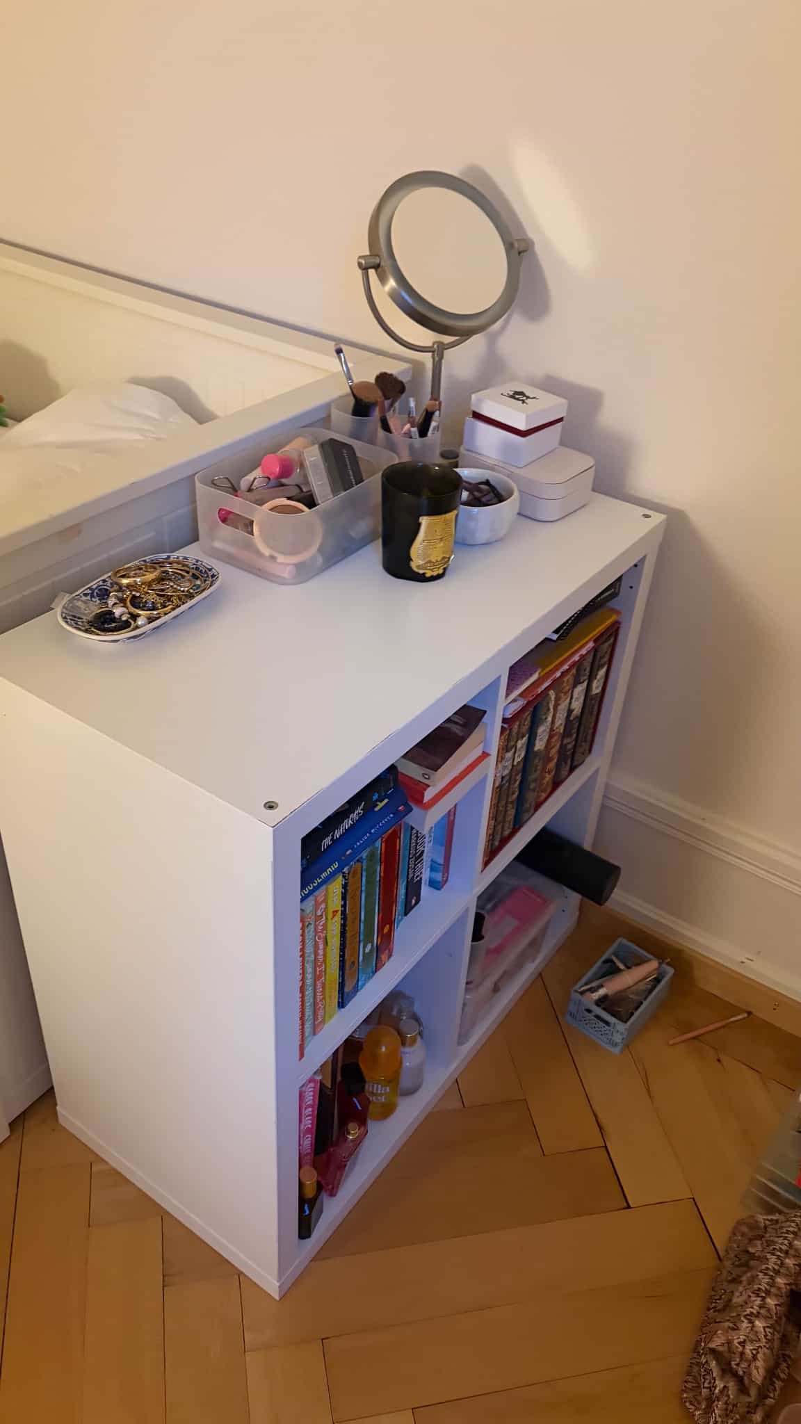 Ikea Kallax