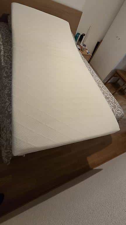 Matelas et surmatelas