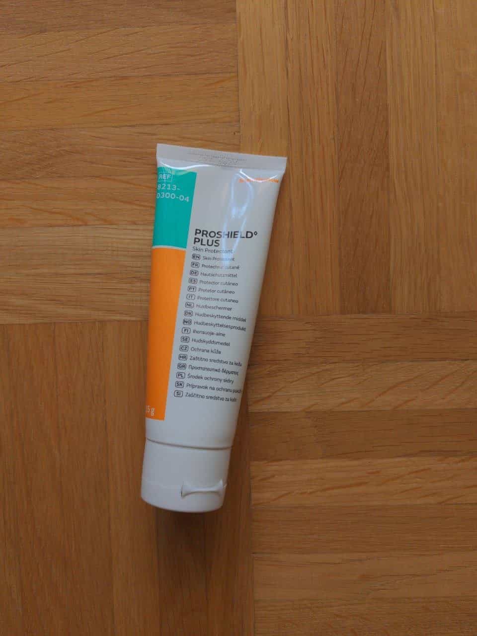 Proshield Plus Hautschutzcreme