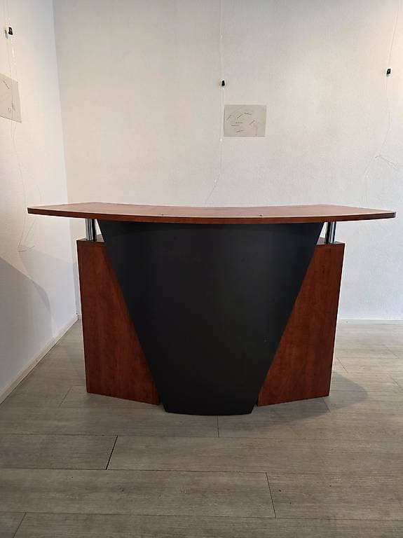 Meuble de réception