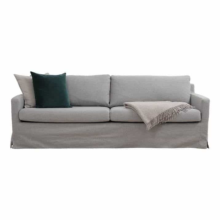 Annie 3-seat blue
SOFACOMPANY GmbH