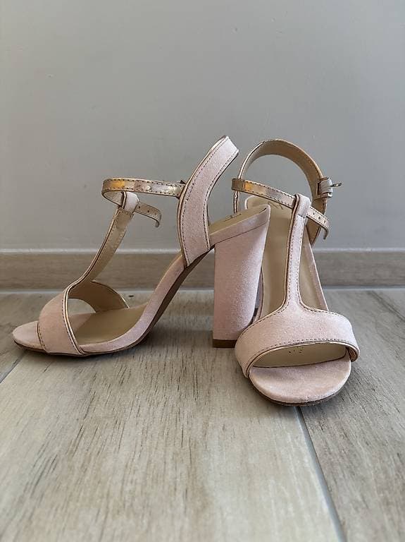 Scarpe Annafield nr 37