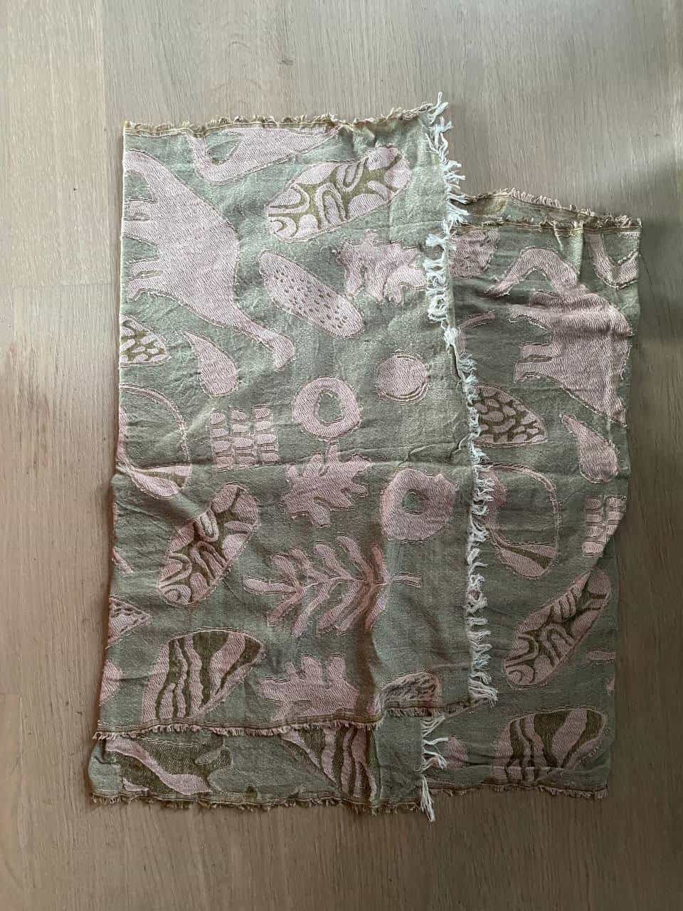 Kleider Paket