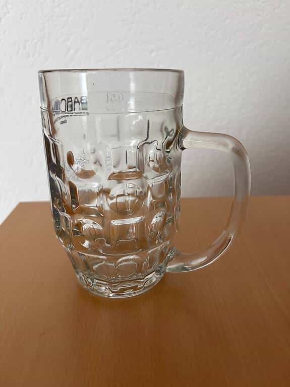Biergläser